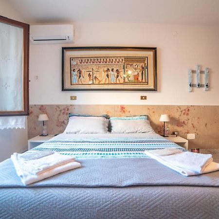 B&B Lella Пиове ди Сако Екстериор снимка