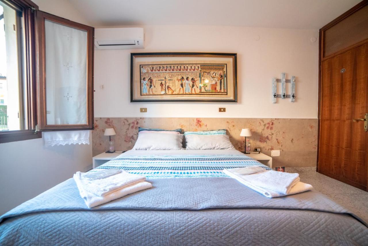 B&B Lella Пиове ди Сако Екстериор снимка