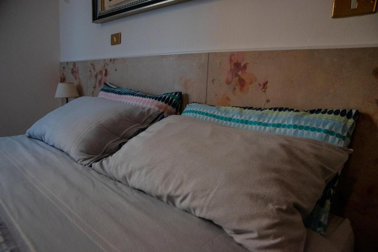 B&B Lella Пиове ди Сако Екстериор снимка