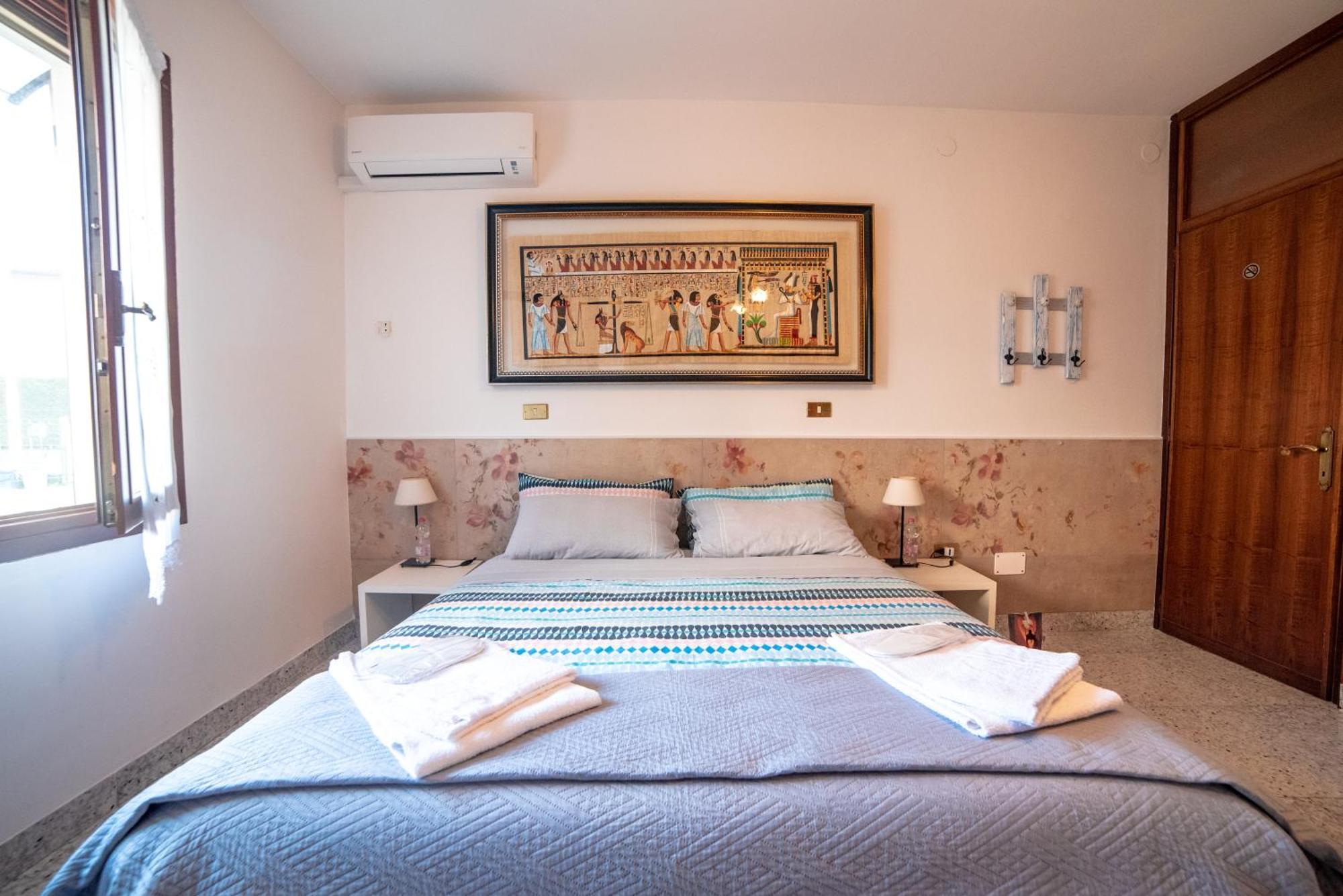 B&B Lella Пиове ди Сако Екстериор снимка