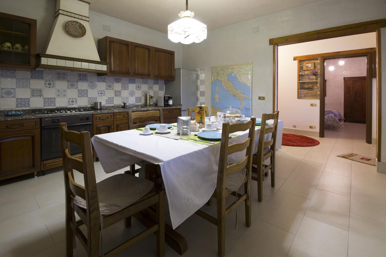 B&B Lella Пиове ди Сако Екстериор снимка