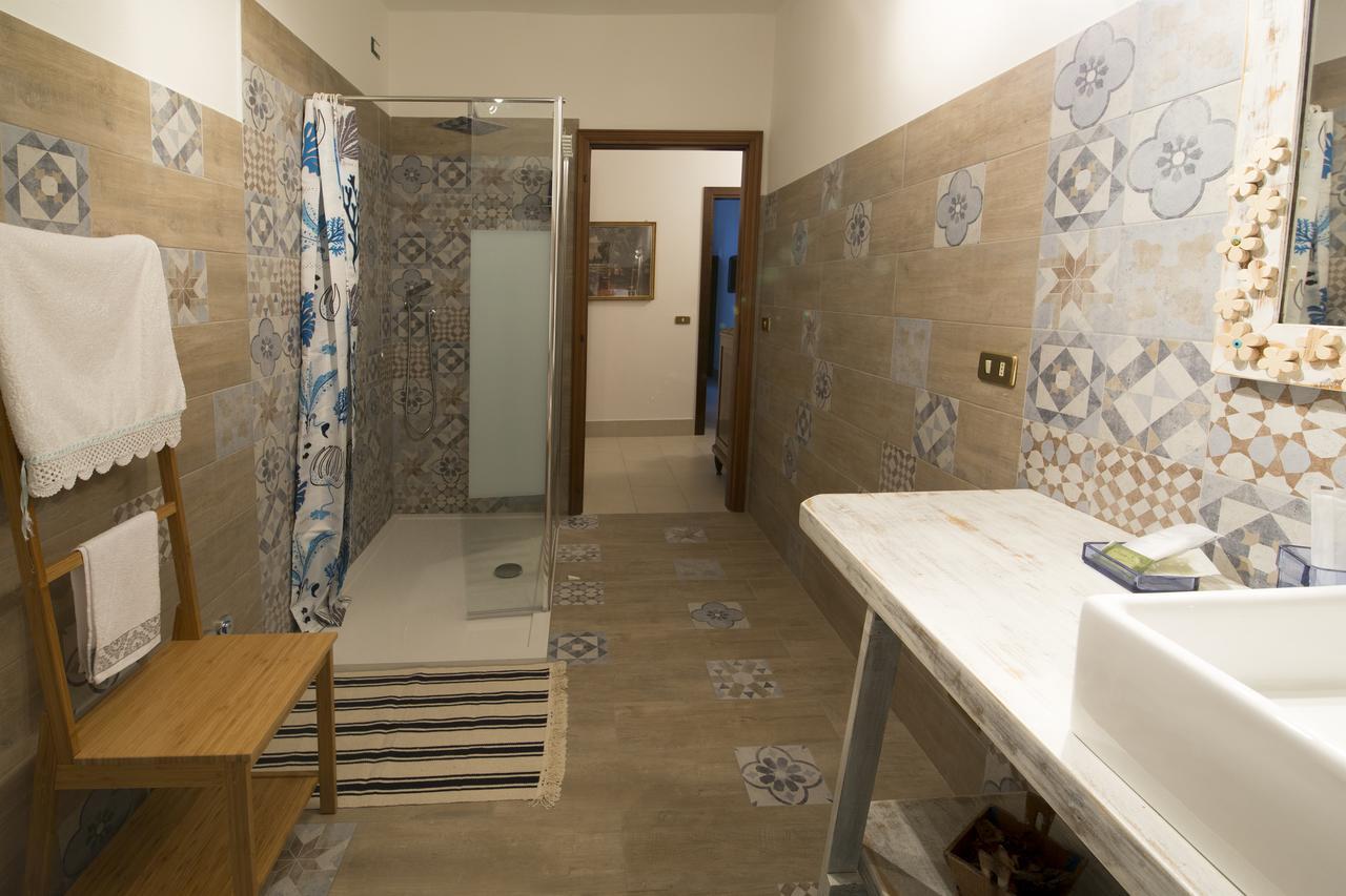 B&B Lella Пиове ди Сако Екстериор снимка