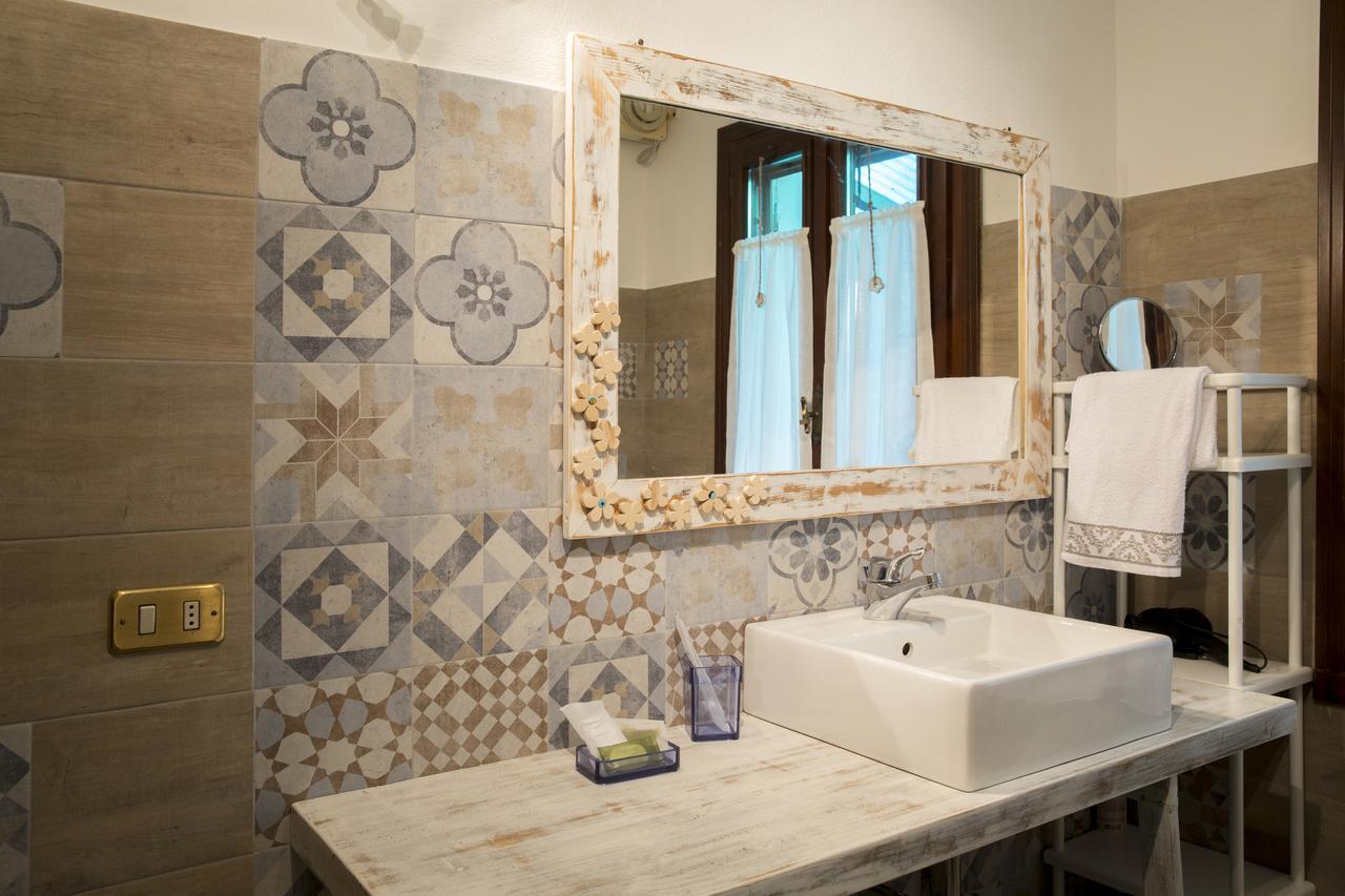 B&B Lella Пиове ди Сако Екстериор снимка