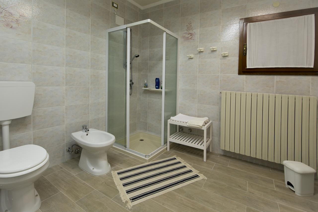B&B Lella Пиове ди Сако Екстериор снимка