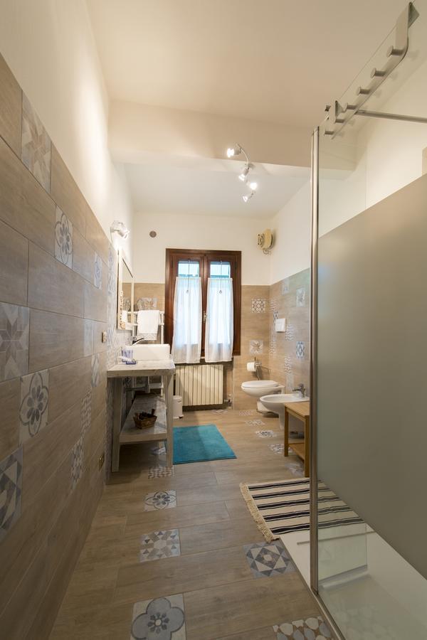 B&B Lella Пиове ди Сако Екстериор снимка