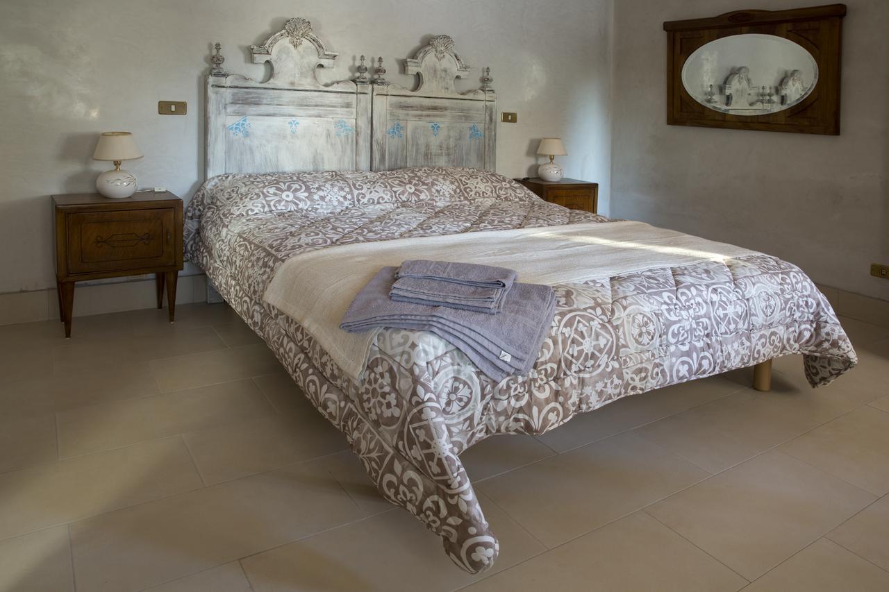 B&B Lella Пиове ди Сако Екстериор снимка