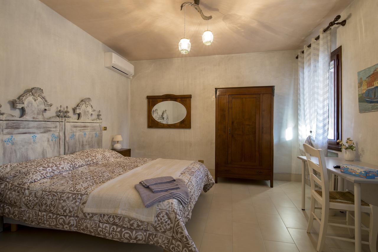 B&B Lella Пиове ди Сако Екстериор снимка