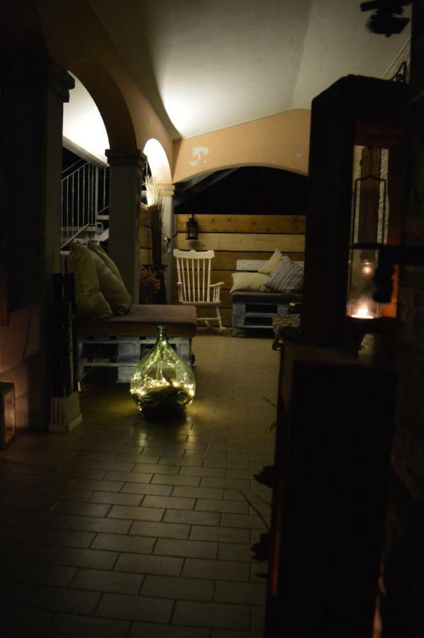 B&B Lella Пиове ди Сако Екстериор снимка